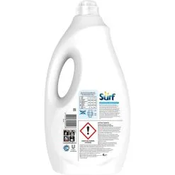 Surf® Surf Great Tropical Lily 4 L Pyykinpesuaine -Huonekalut myymälä 8720181202148