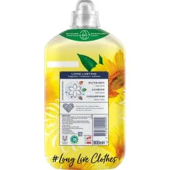 Comfort Sunfresh 1,8 L Huuhteluaine -Huonekalut myymälä 8720181249099