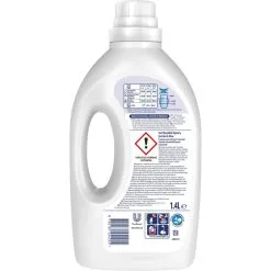 Surf® Surf Beautiful Mystery 1400 Ml Pyykinpesuaine 5 Surf® Surf Beautiful Mystery 1400 Ml Pyykinpesuaine -Huonekalut myymälä 8720181254055 2