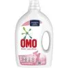Omo Color Sensitive 1840 Ml Pyykinpesuneste 2 Omo Color Sensitive 1840 Ml Pyykinpesuneste -Huonekalut myymälä 8720181312441