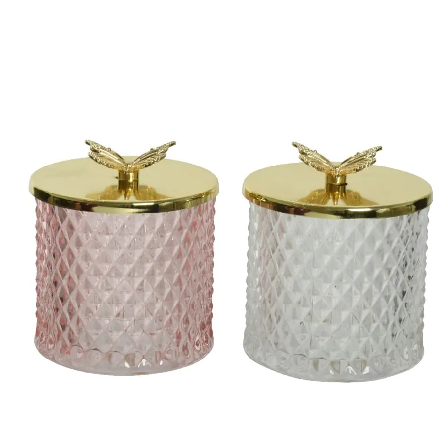 Decoris Purkki 3 Decoris Purkki