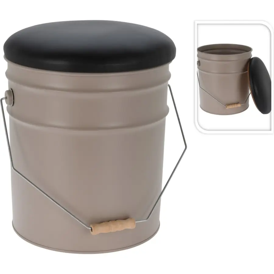 H&S 31x34cm Säilytysrahi 3 H&S 31x34cm Säilytysrahi