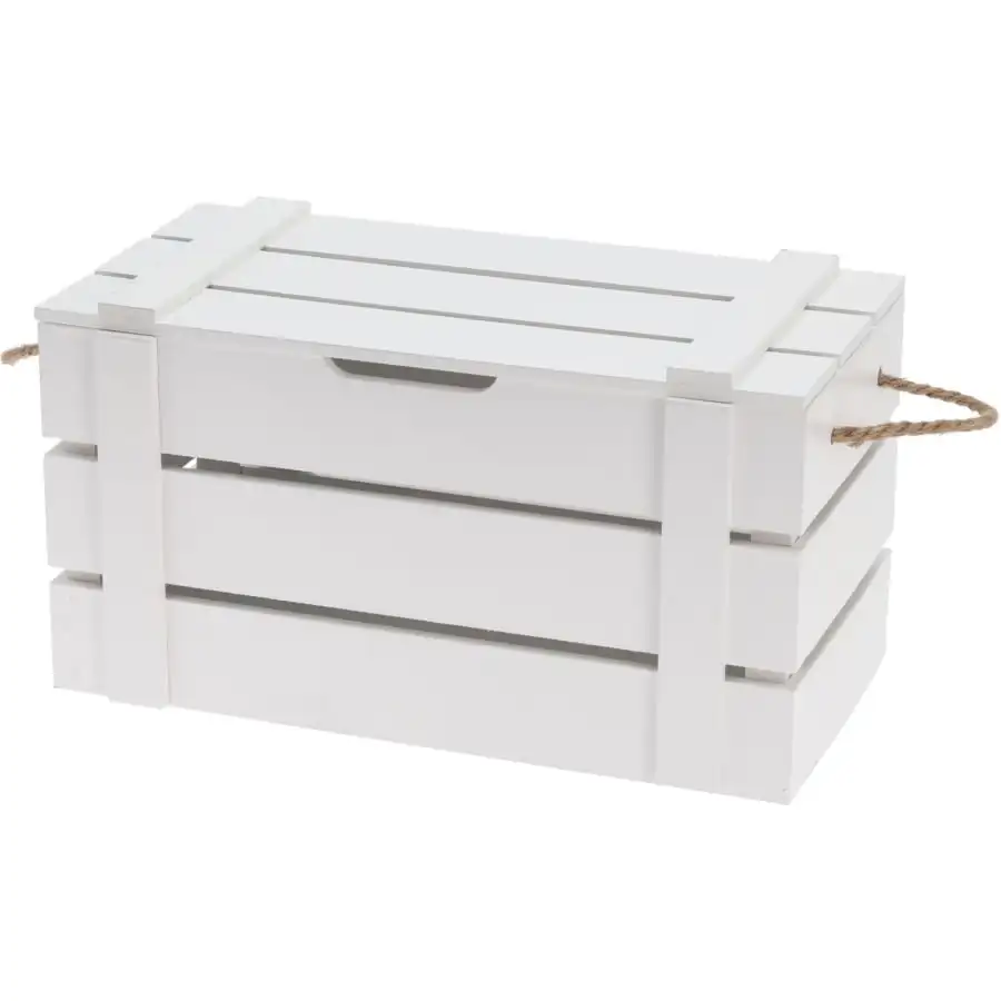 H&S Laatikko 3 H&S Laatikko