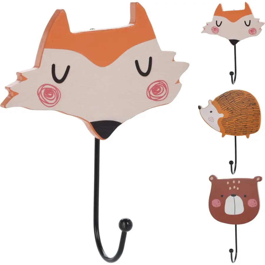 H&S Animals Naulakko 3 H&S Animals Naulakko